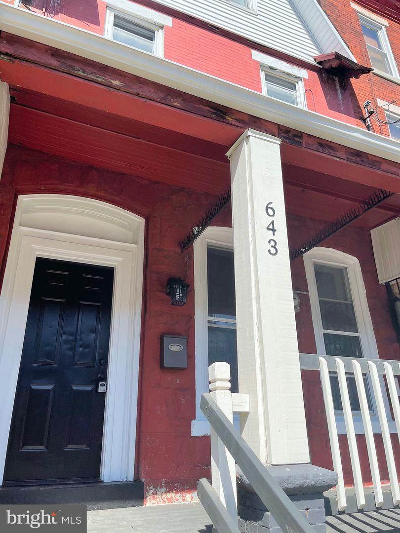 643 State Street - Photo 1
