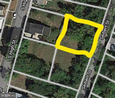 Lot 1 Buena Vista, Seibert Street - Photo 1