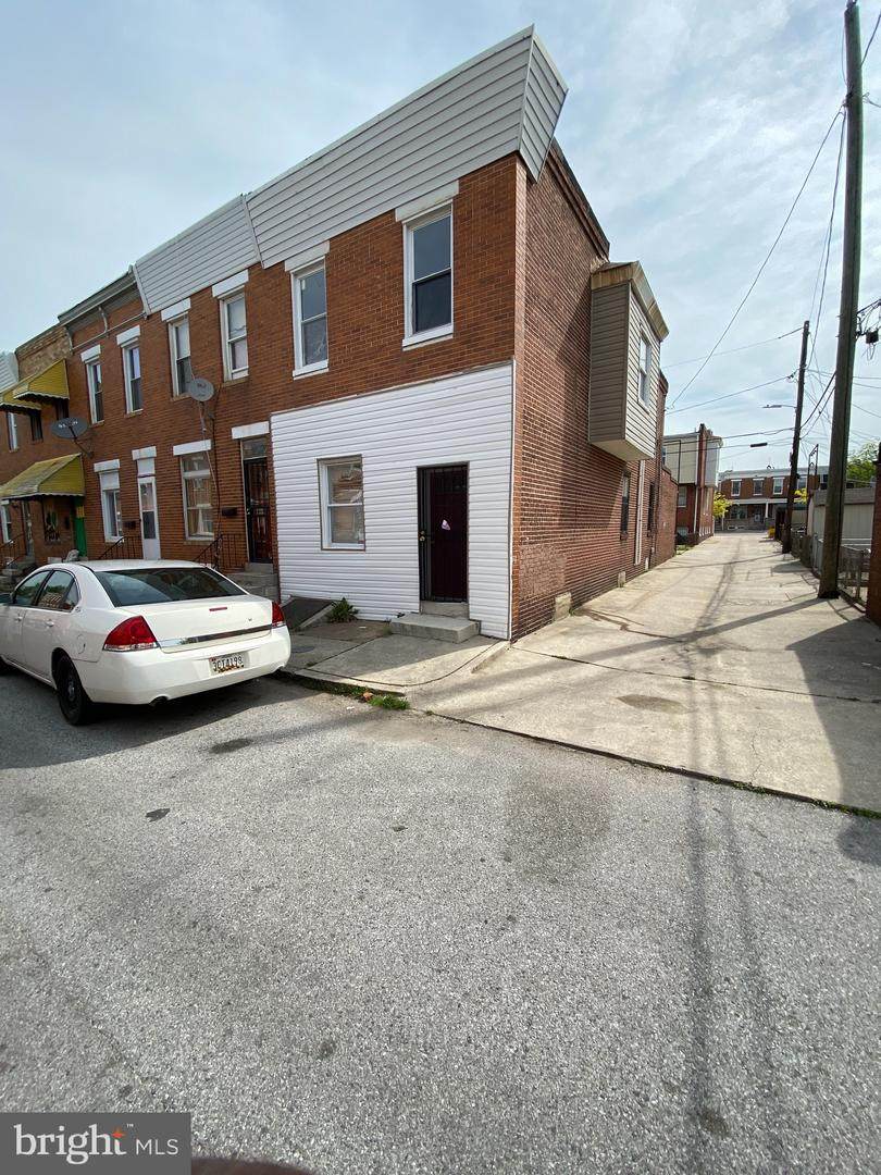 901 Streeper Street - Photo 1