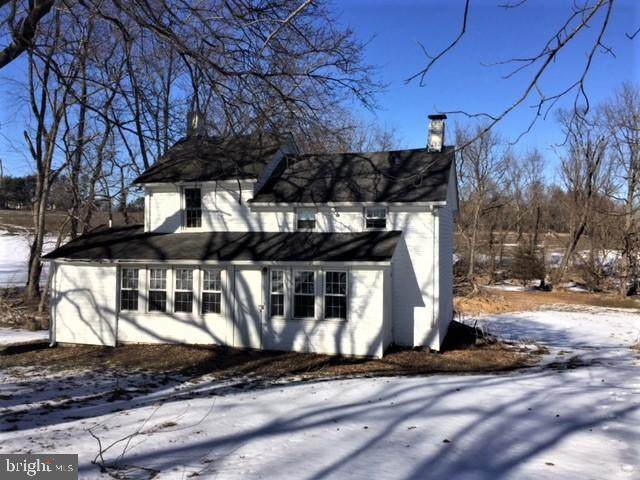 Emory Road - Photo 1