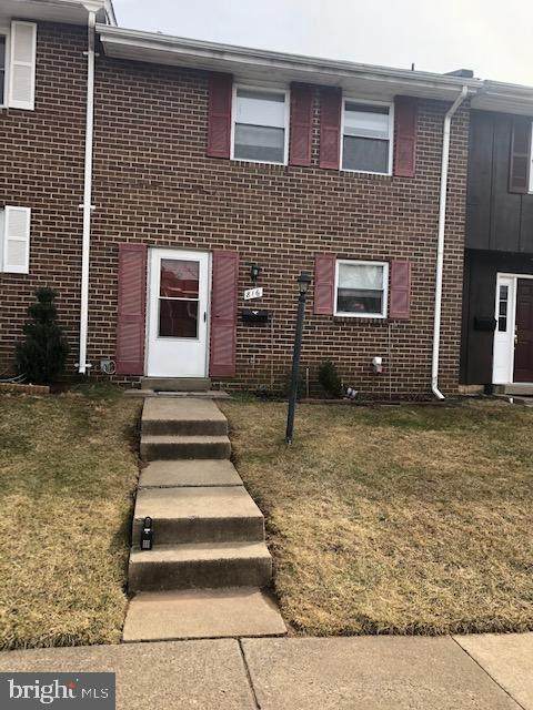 816 Concord Court - Photo 1