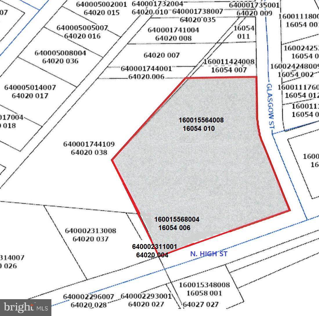601 High Street - Photo 1