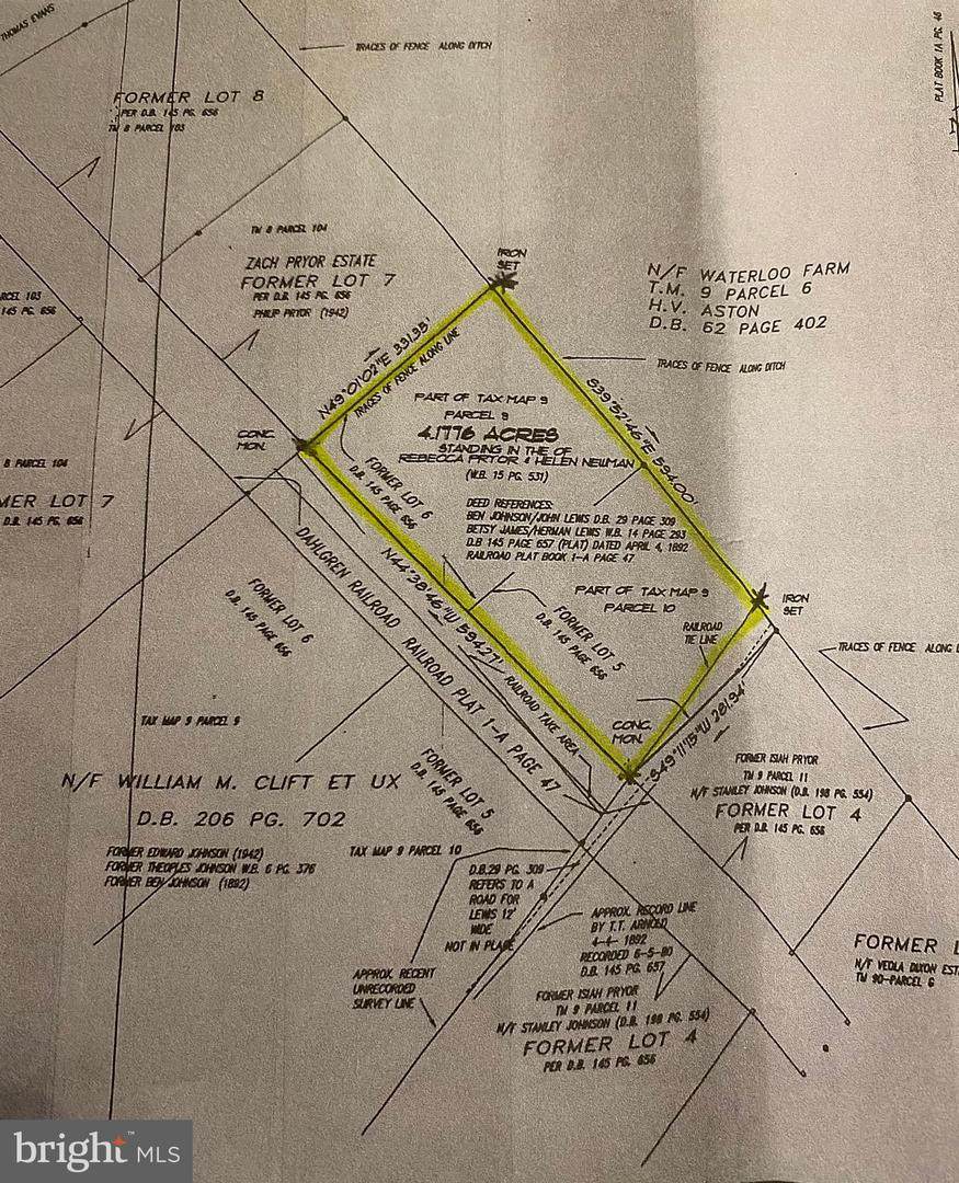 Parcel 9 &10 Unknown - Photo 1