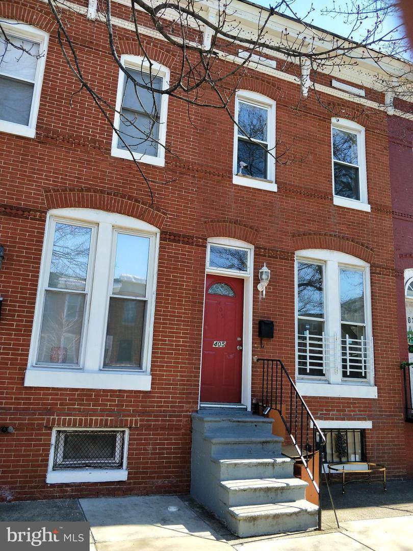 405 Chester Street - Photo 1