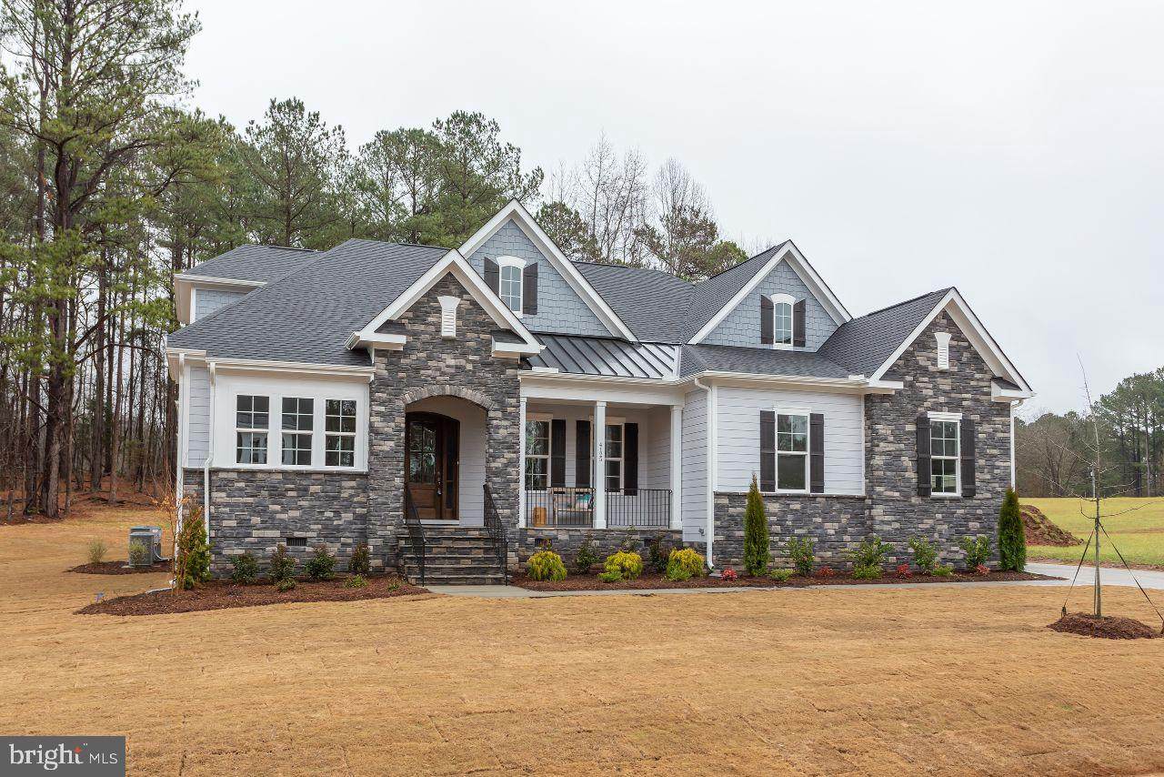 1 Woodland Drive - Photo 1