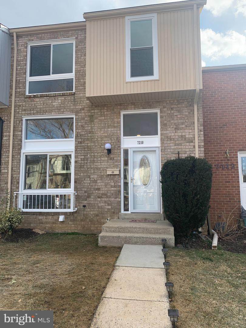 7210 Millcrest Terrace - Photo 1