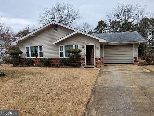 232 Elmtowne Boulevard - Photo 1