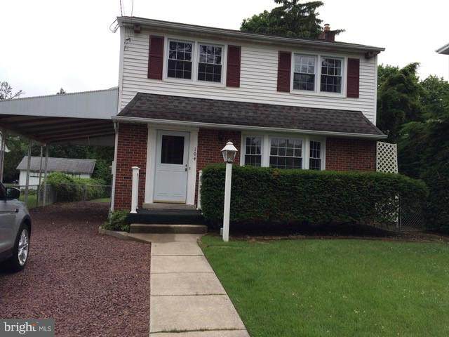 104 University Boulevard - Photo 1
