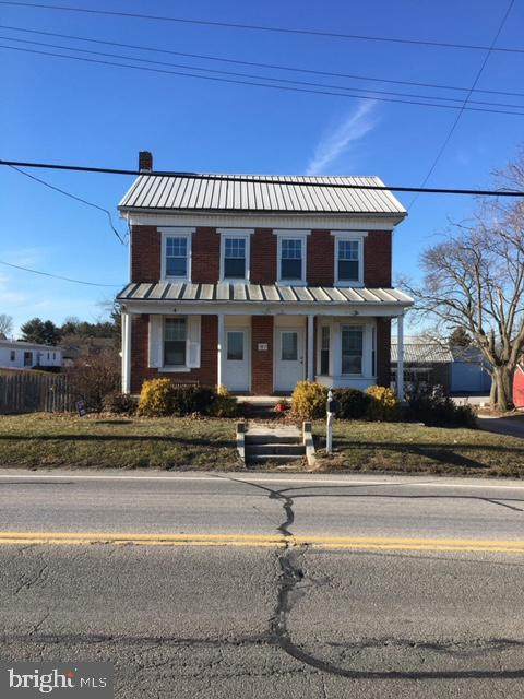 707 Hanover Road - Photo 1