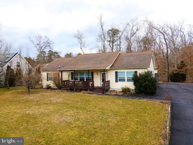 706 Park Road - Photo 1