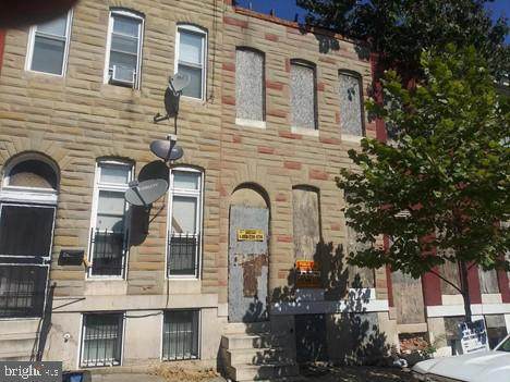 2526 Baltimore Street - Photo 1
