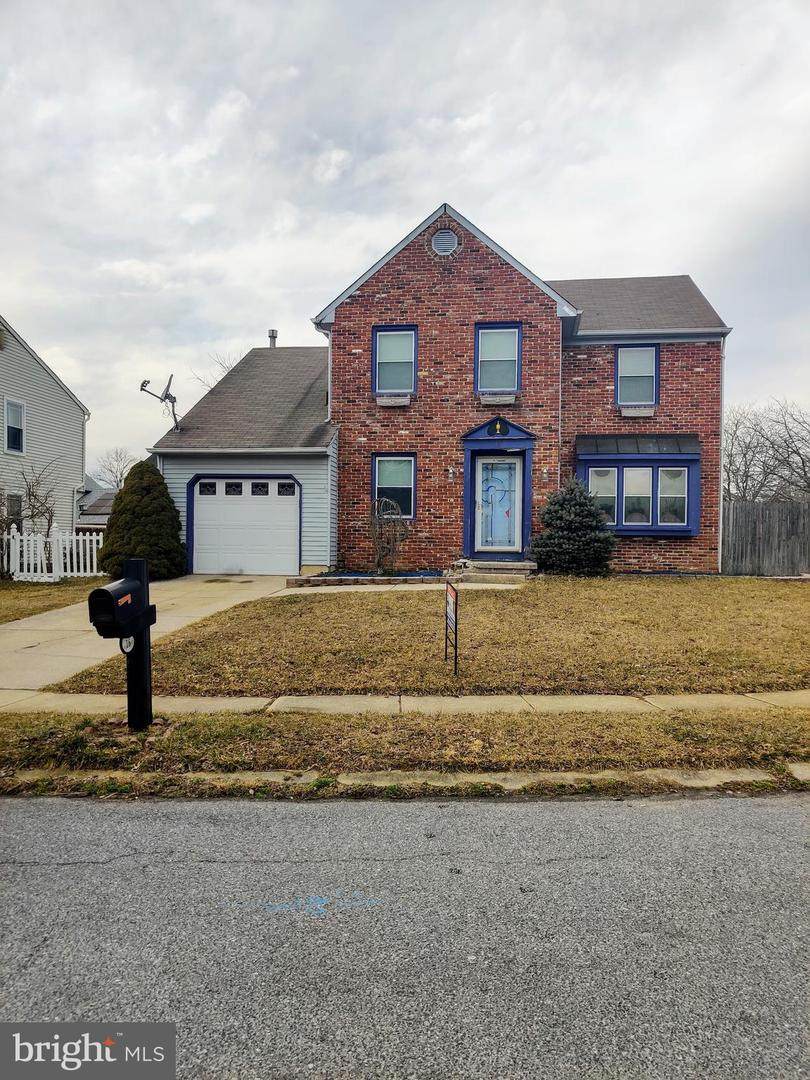 16 Chapel Circle - Photo 1