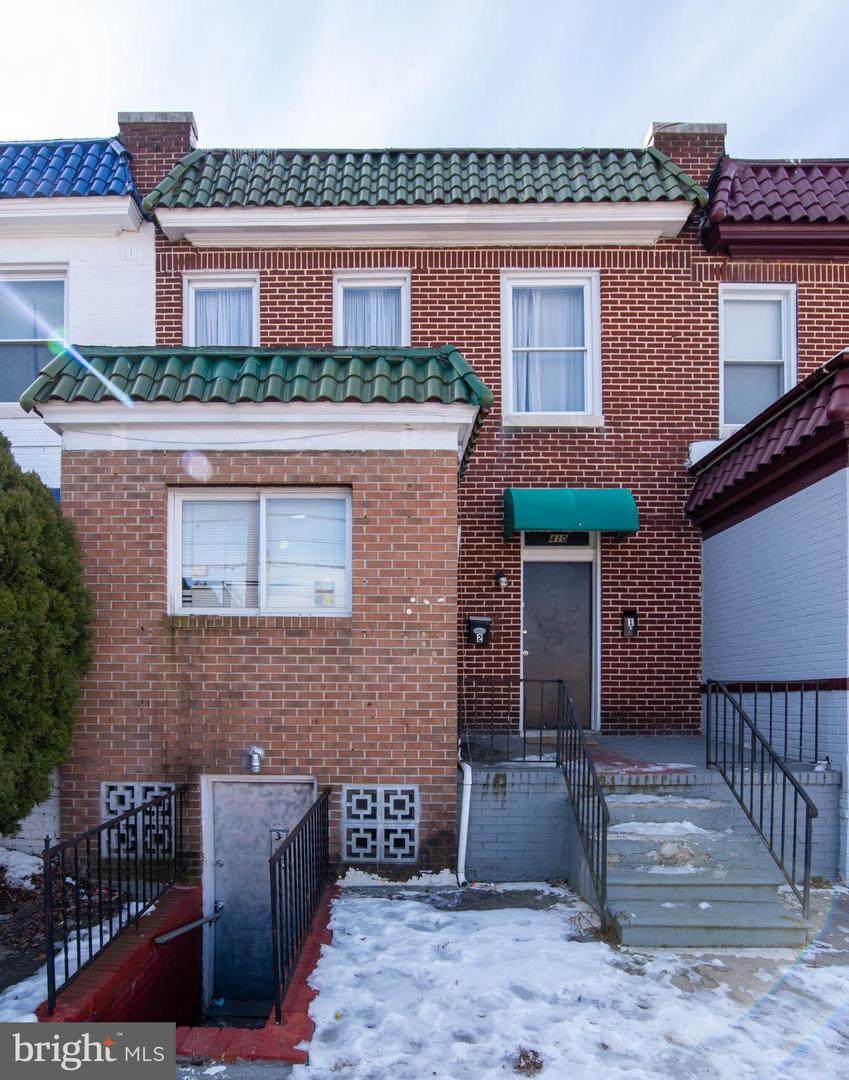 5410 Reisterstown Road - Photo 1