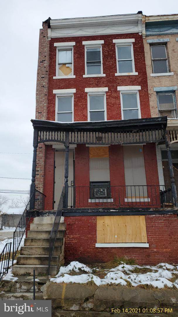 1756 North Avenue - Photo 1