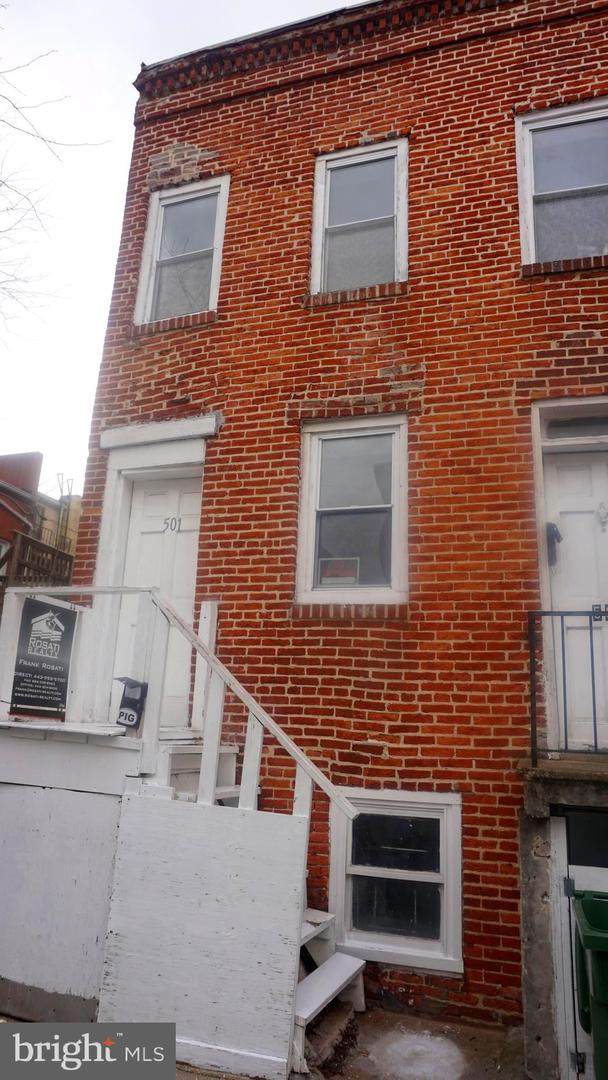 501 Archer Street - Photo 1