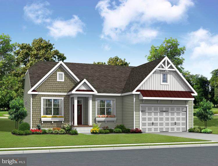 Lot #245 Piping Plover Drive - Photo 1