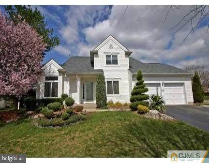 43 Buttonwood Drive - Photo 1