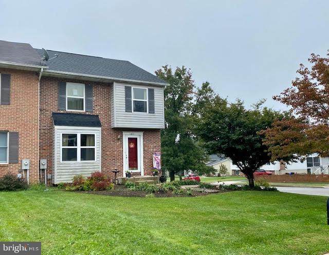 1263 Fairway Drive - Photo 1