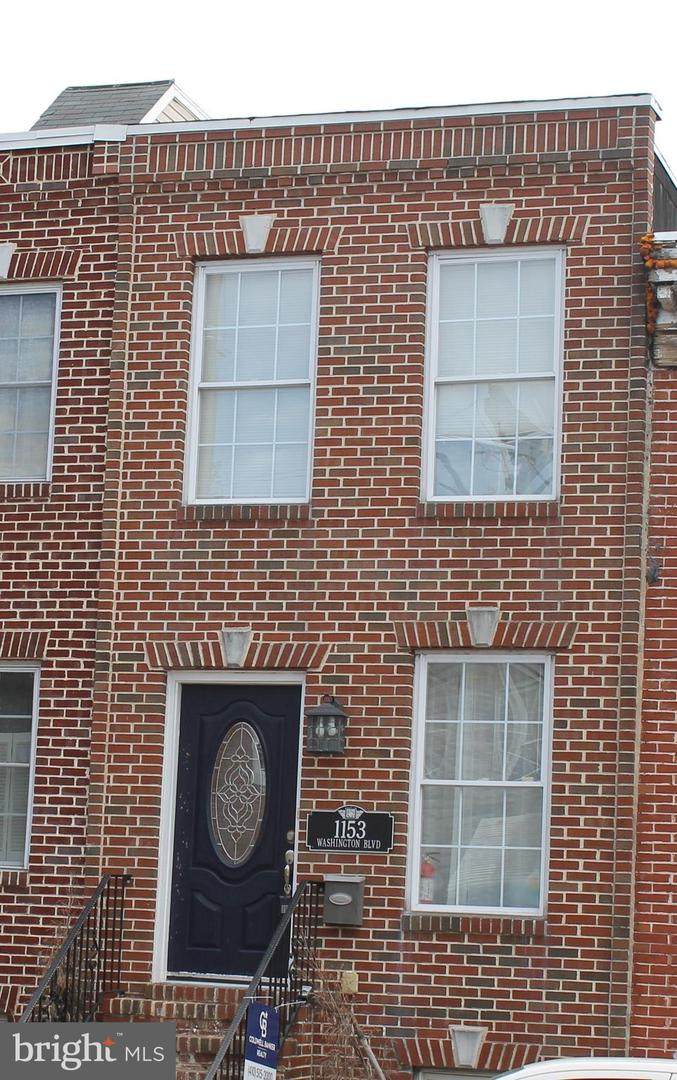 1153 Washington Boulevard - Photo 1
