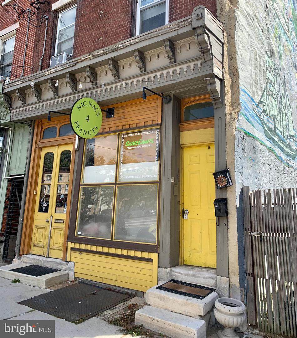 306 Girard Avenue - Photo 1