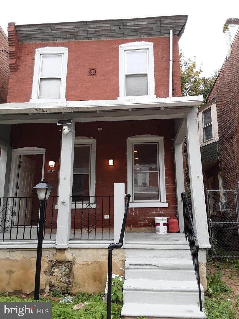 5657 Boyer Street - Photo 1