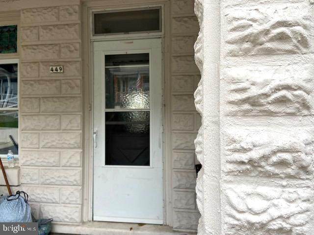 449 Arlington Street - Photo 1