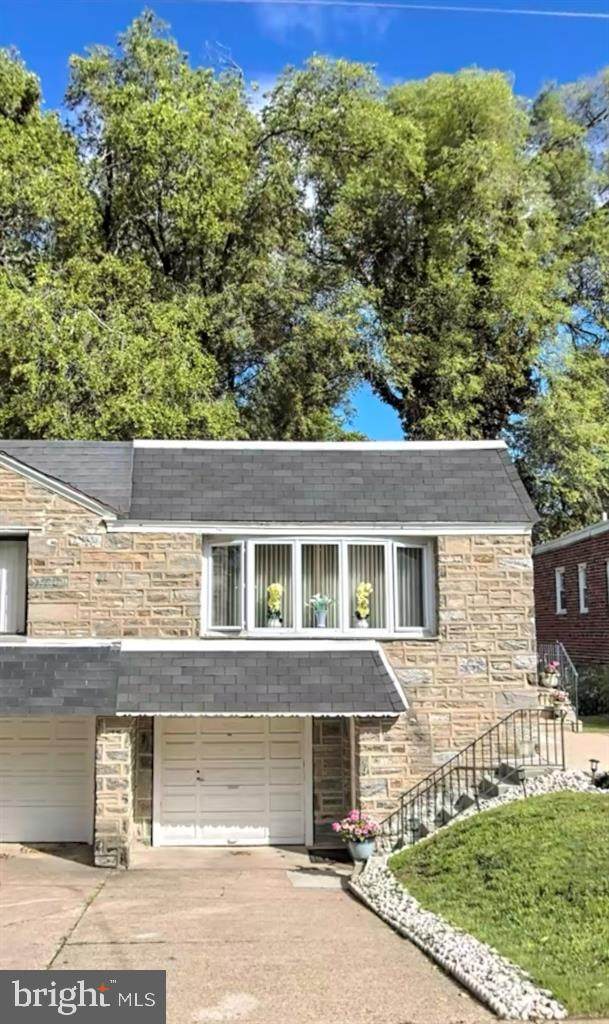 1033 Gorgas Lane - Photo 1