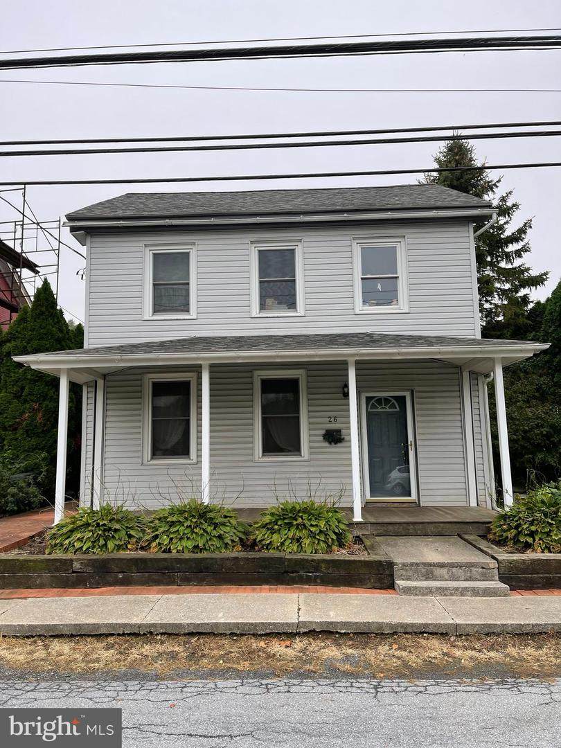 26 Main Street - Photo 1