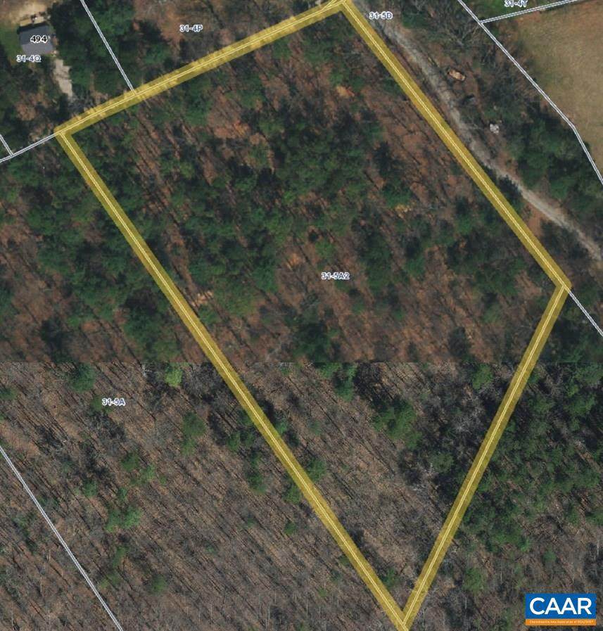 31-5A2 Link Evans Rd - Photo 1