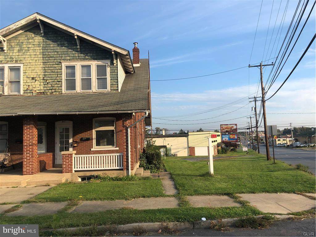 917 Livingston Street - Photo 1