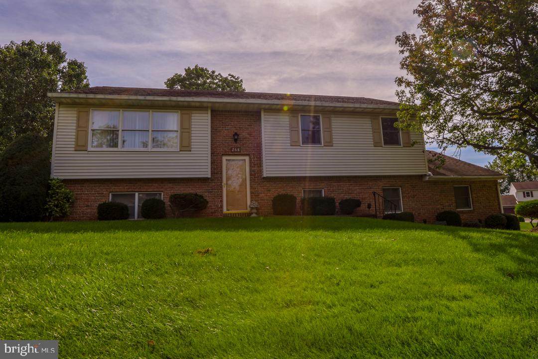 268 Estate Road - Photo 1