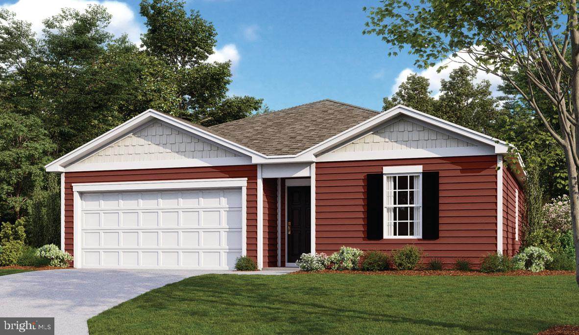 106 Fox Hound Street - Photo 1