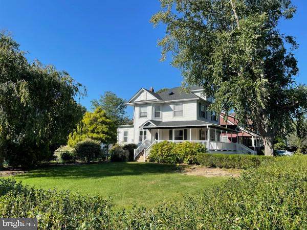 349 Stockton Street - Photo 1