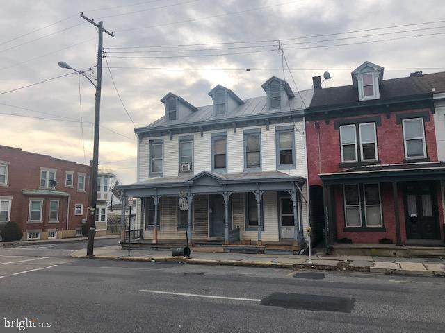 704 Walnut Street - Photo 1