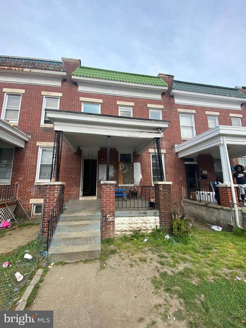 513 Edgewood Street - Photo 1