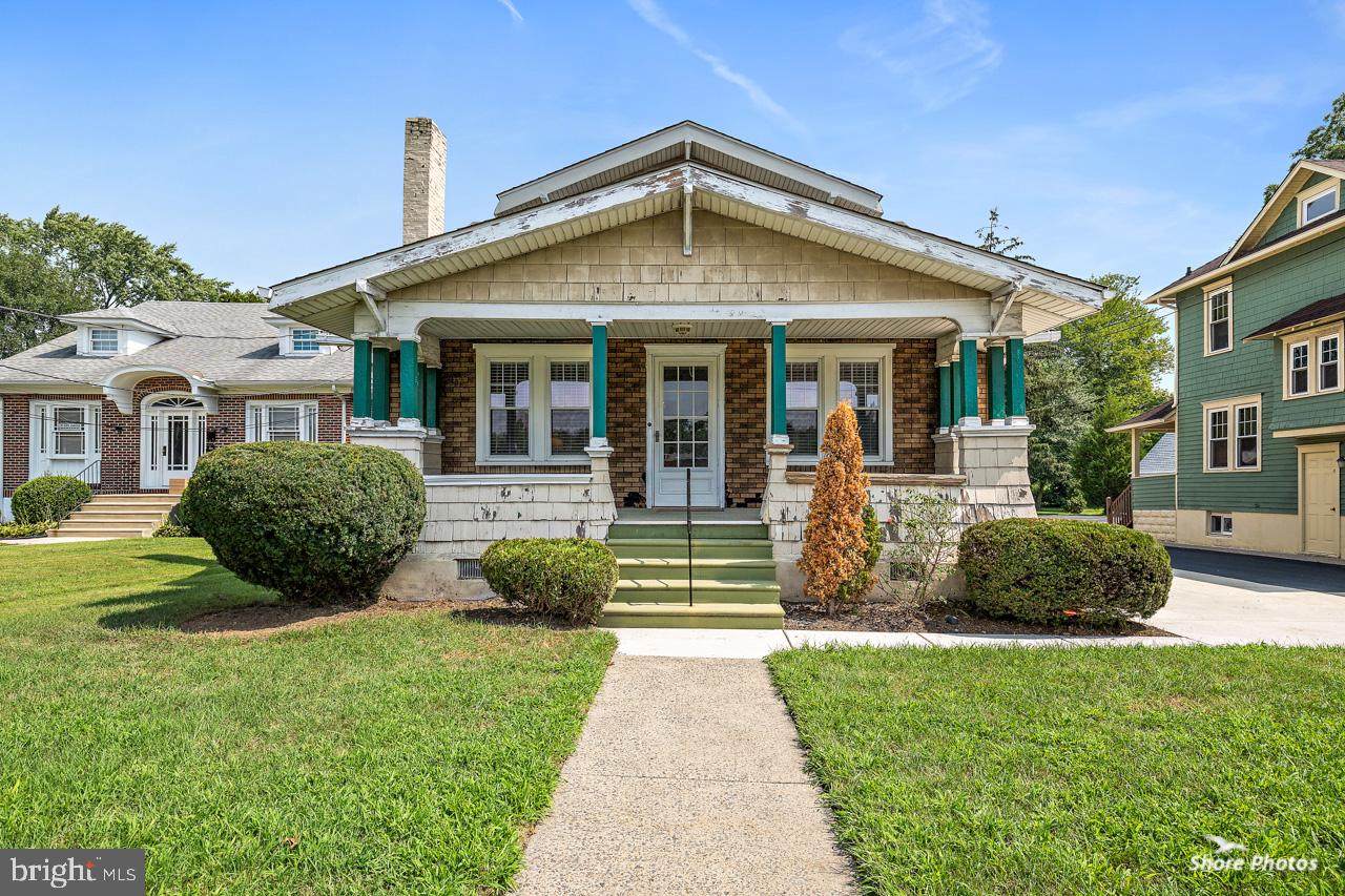 605 White Horse Pike - Photo 1