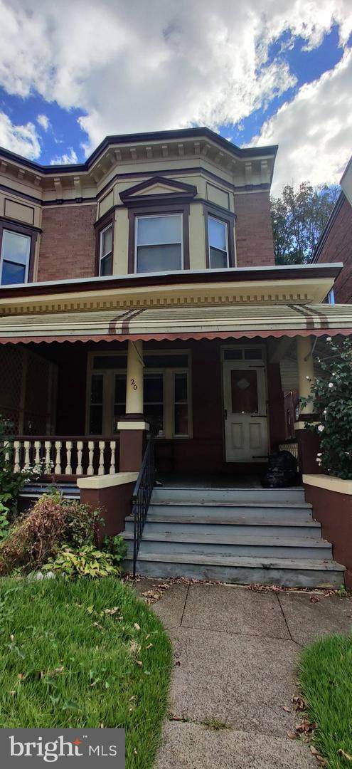 20 General Greene Avenue - Photo 1