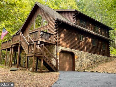 314 Elderberry Lane - Photo 1