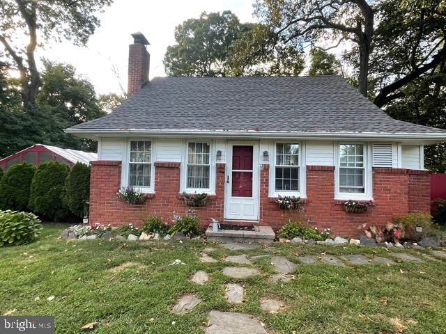 103 Althea - Photo 1