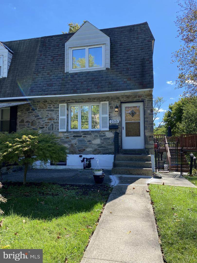 2315 Delmar Drive - Photo 1