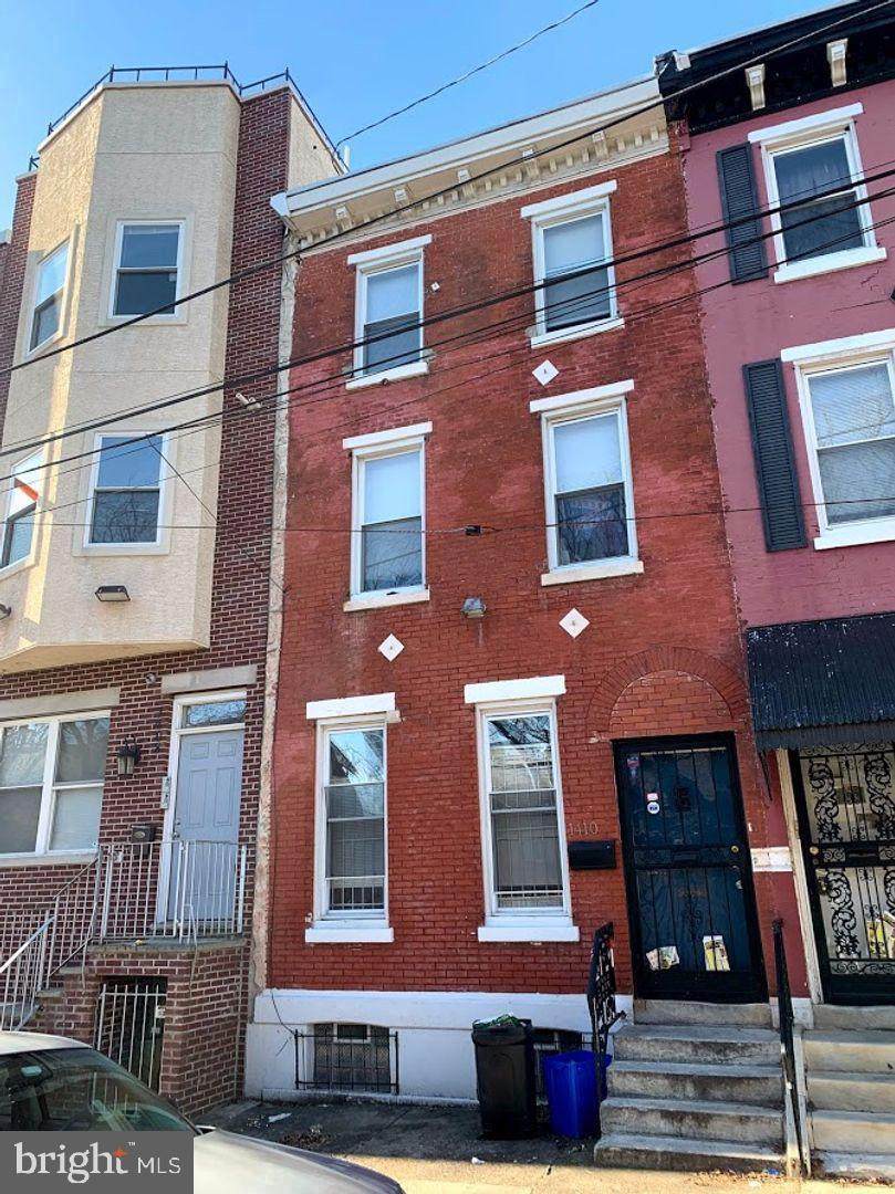 1410 Willington Street - Photo 1