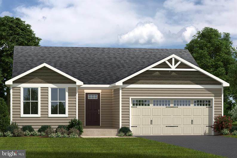 300 Magnolia Drive - Photo 1