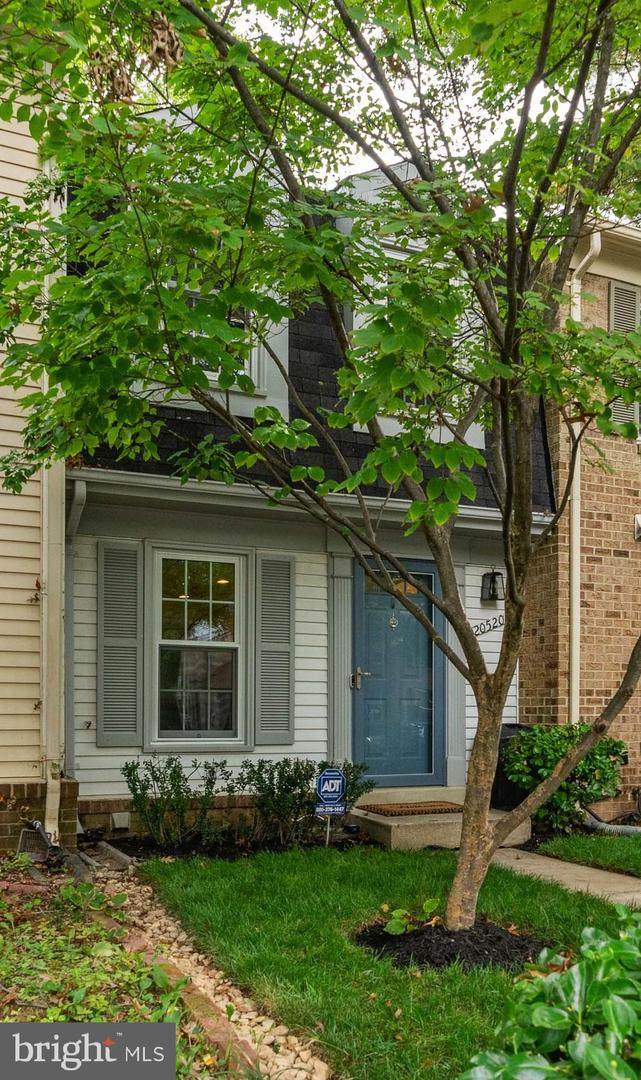 20520 Strath Haven Drive - Photo 1