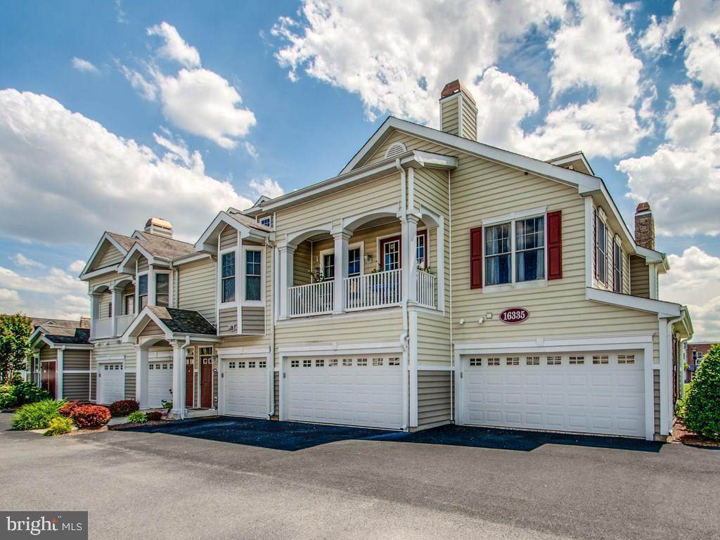 16335 Abraham Potter Run - Photo 1
