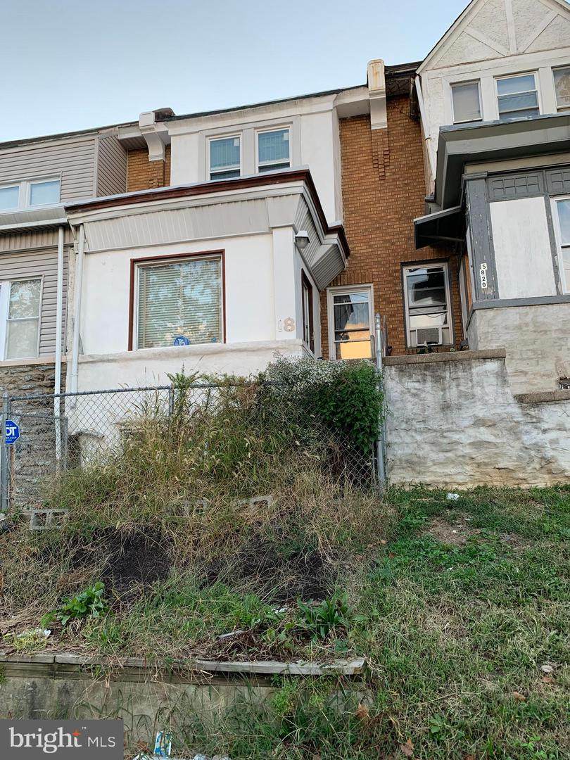 5818 Camac Street - Photo 1