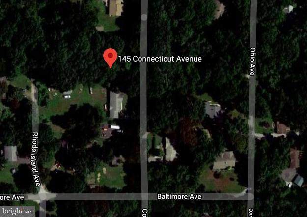 145 Connecticut Avenue - Photo 1