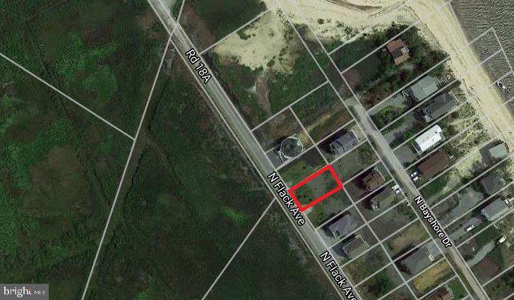 Lot 18B Flack Avenue - Photo 1