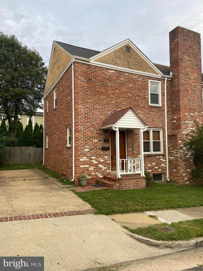 101 Evans Lane - Photo 1