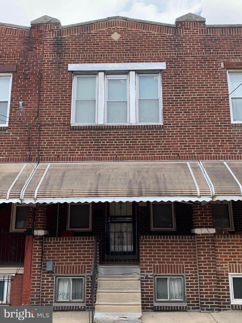 1615 Marston Street - Photo 1