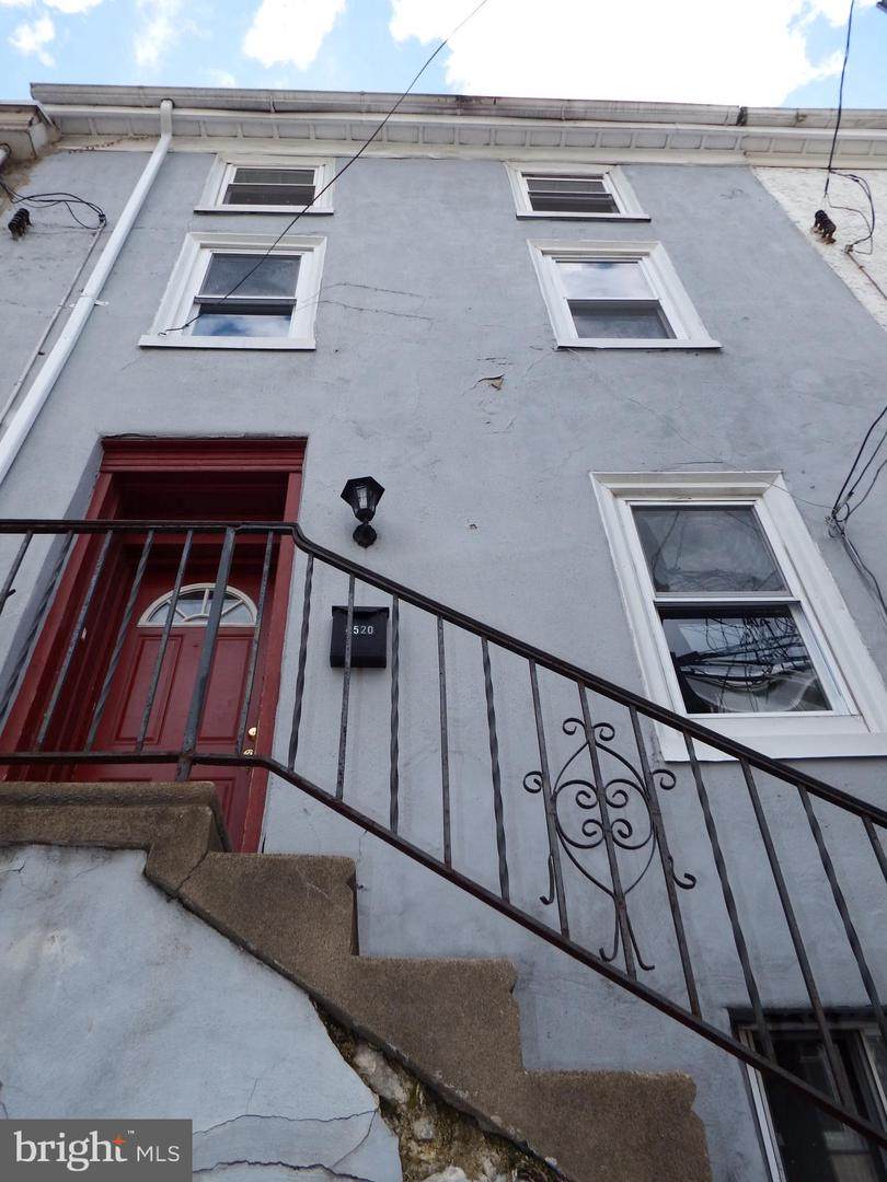 4520 Baker Street - Photo 1